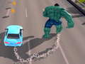 Spel Verbonde Motor teen Hulk aanlyn