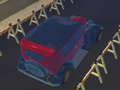Spel Parkering Klassieke Motor aanlyn
