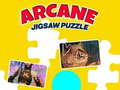 Spel Arkan Legkaarte aanlyn