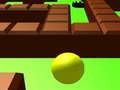 Spel Moeilike Sprint aanlyn