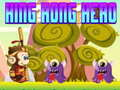 Spel Koning Kong Held aanlyn