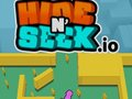Spel Versteek en Soek.io aanlyn