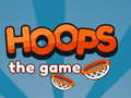 Spel HOOPS die spel aanlyn