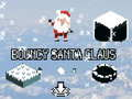 Spel Bouncy Kersvader aanlyn
