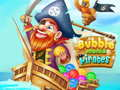 Spel Borrel-pirate-manie aanlyn
