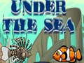 Spel Onder die see aanlyn