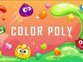 Spel Kleur Poli aanlyn