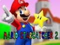 Spel Mario Stervangertjie aanlyn