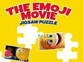 Spel Die Emoji Fliek Legpuzzel aanlyn