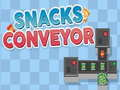 Spel Snack Transportband aanlyn