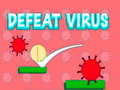 Spel Verslaan virus aanlyn
