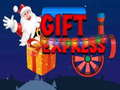 Spel Gift Express aanlyn