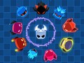 Spel Draai Meester aanlyn