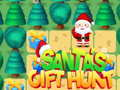 Spel Sinterklaas se Geskenke Soektog aanlyn