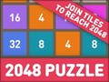 Spel 2048: Puzzel Klassiek aanlyn