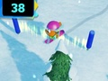 Spel Winter Spele aanlyn