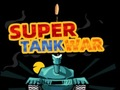 Spel Super Tenkkie Oorlog aanlyn