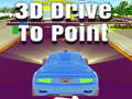 Spel 3D Bestuur na Punt aanlyn