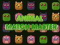 Spel Diere Ümatch Meester aanlyn