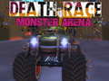 Spel Doodren: Monster Arena aanlyn