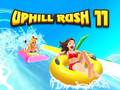 Spel Uphill Rush 11 aanlyn