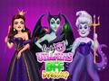 Spel Dames Boelie BFF Aantrek aanlyn