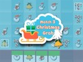 Spel Kersfees Grijp Wedstryde 3 aanlyn