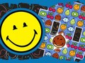 Spel Smiley World Wedstryd aanlyn