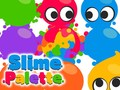 Spel Slak Palette aanlyn