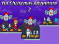 Spel Yui se Kers-avontuur 2 aanlyn