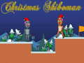 Spel Kersfees Shiboman aanlyn