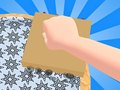 Spel Spons Versiering 3D aanlyn