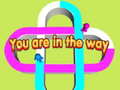 Spel Jy is op die pad aanlyn