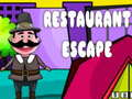 Spel Restaurant Ontsnapping aanlyn