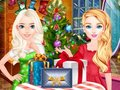 Spel BFF se Kersfees Ewig aanlyn