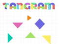 Spel Tangram aanlyn