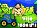 Spel Vind die traktorkey 4 aanlyn