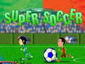 Spel Super Sokker aanlyn
