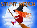 Spel Stuntspeer aanlyn