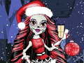 Spel Monster High Kersfees aanlyn