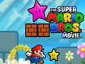 Spel Die Super Mario Bros Fliek v.3 aanlyn