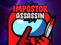 Spel Impostor Moordenaar aanlyn