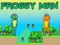 Spel Ribbeman aanlyn