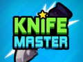 Spel Mes Meester aanlyn