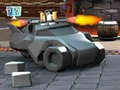 Spel Motorbotsingsster aanlyn