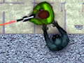 Spel Zombie Oorlog 2D aanlyn