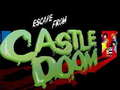 Spel Ontsnap uit Kasteel Doom aanlyn