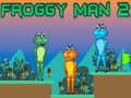 Spel Rakker Man 2 aanlyn