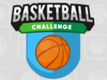 Spel Basketbal Uitdaging aanlyn