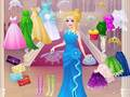 Spel Assepoester Kleding Spele Vir Meisies aanlyn